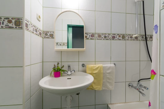 Apartmán Ostrov Brač - Bol OS 10366 N5