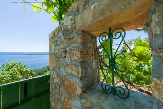 Apartmán Ostrov Brač - Bol OS 10366 N5