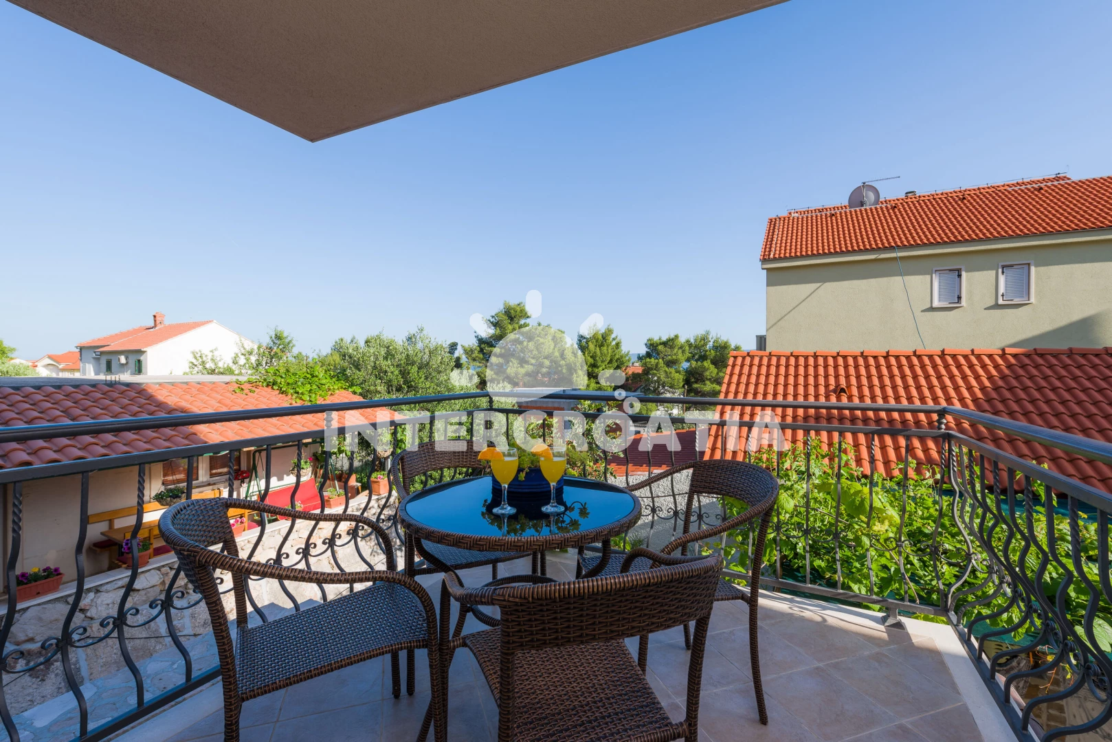 Apartmán Ostrov Brač - Bol OS 10367 N1