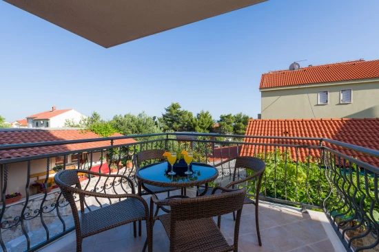 Apartmán Ostrov Brač - Bol OS 10367 N1