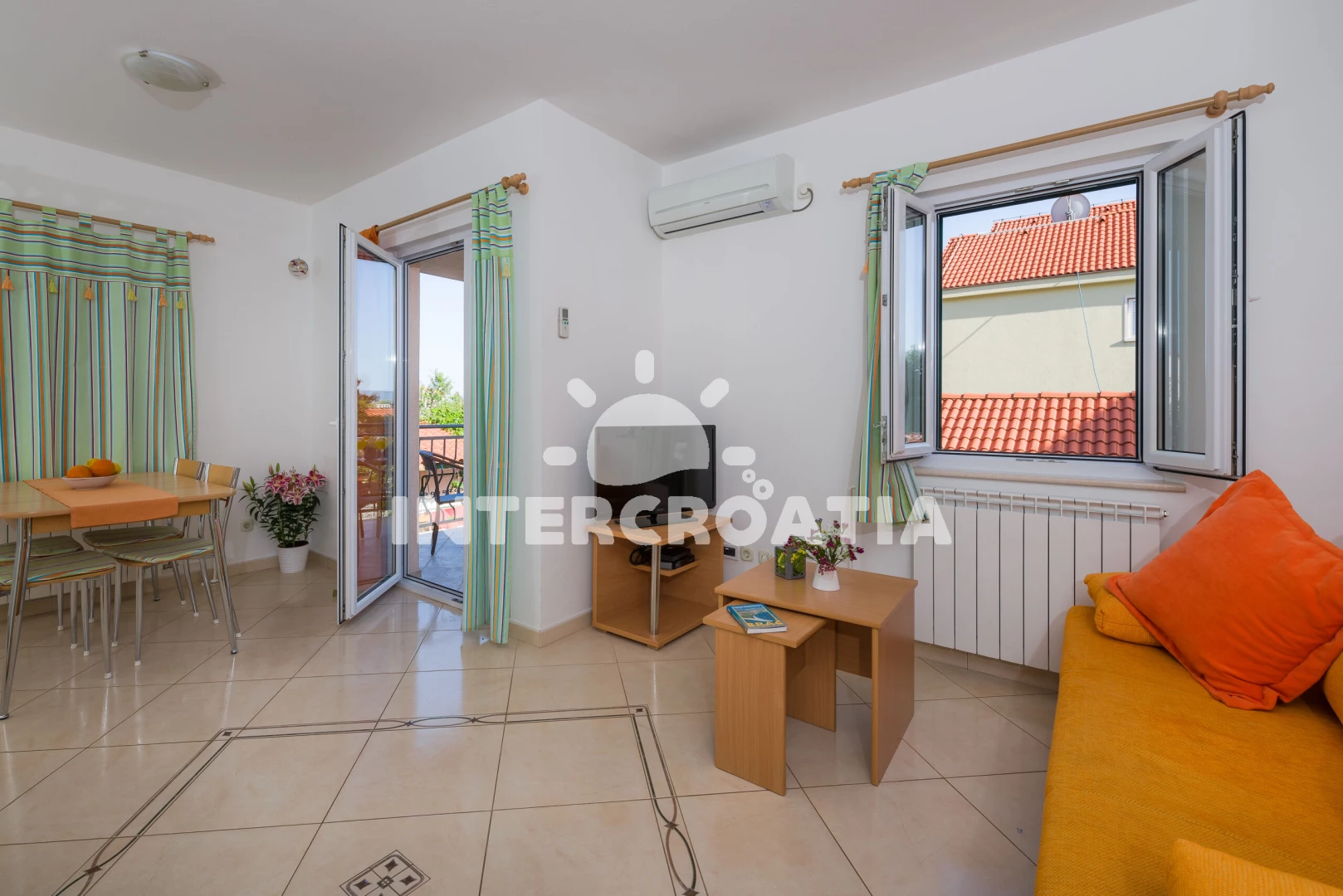 Apartmán Ostrov Brač - Bol OS 10367 N1