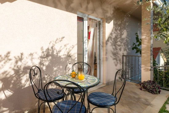 Apartmán Ostrov Brač - Bol OS 10367 N2