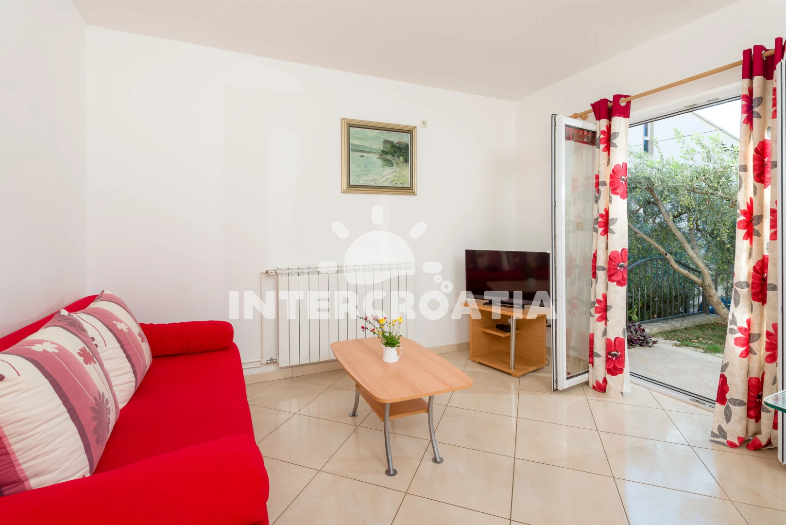 Apartmán Ostrov Brač - Bol OS 10367 N2