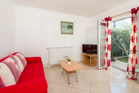 Apartmán Ostrov Brač - Bol OS 10367 N2