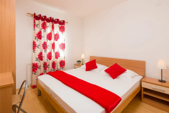 Apartmán Ostrov Brač - Bol OS 10367 N2