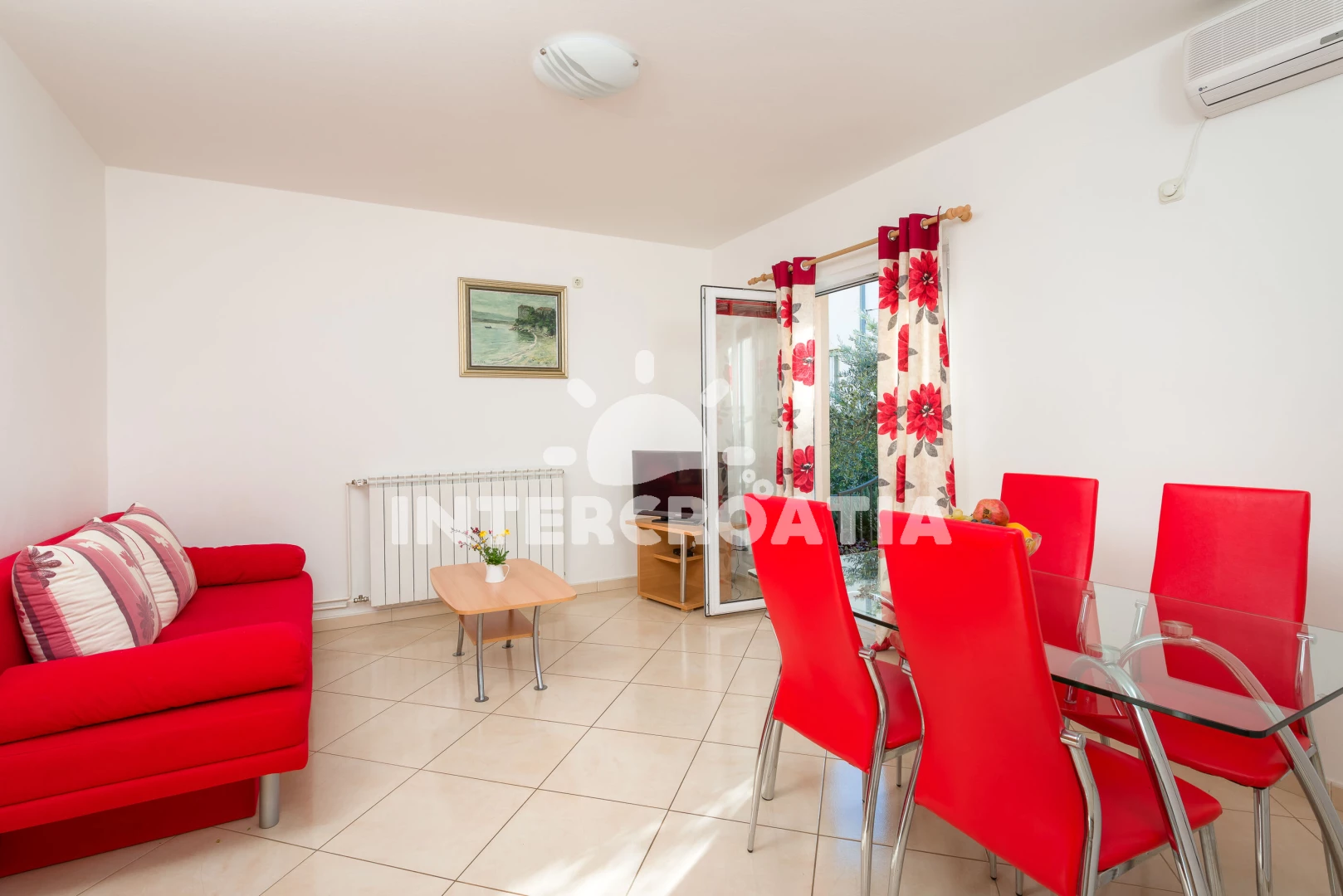 Apartmán Ostrov Brač - Bol OS 10367 N2