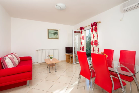 Apartmán Ostrov Brač - Bol OS 10367 N2