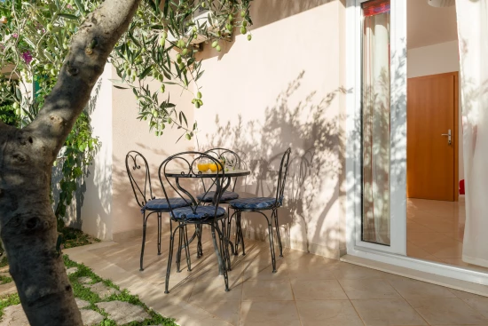 Apartmán Ostrov Brač - Bol OS 10367 N2