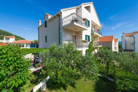 Apartmán Ostrov Brač - Bol OS 10367 N4