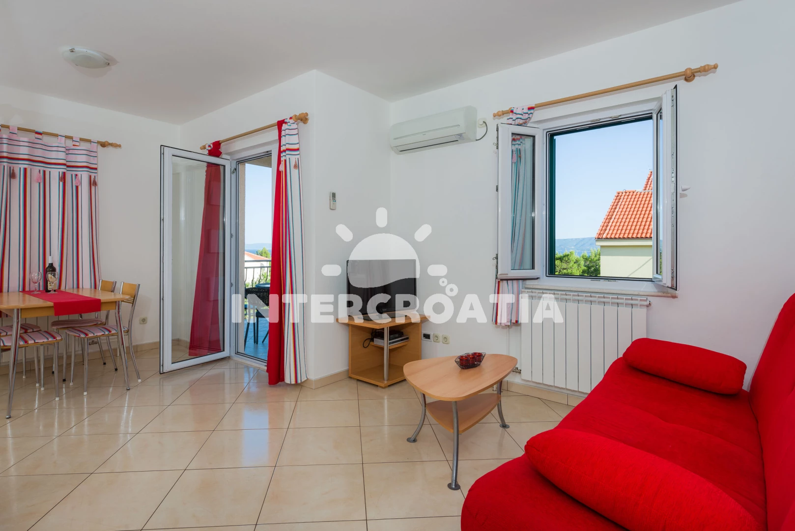 Apartmán Ostrov Brač - Bol OS 10367 N4