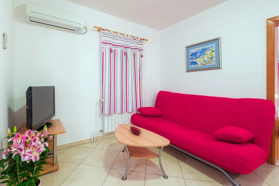 Apartmán Ostrov Brač - Bol OS 10367 N4