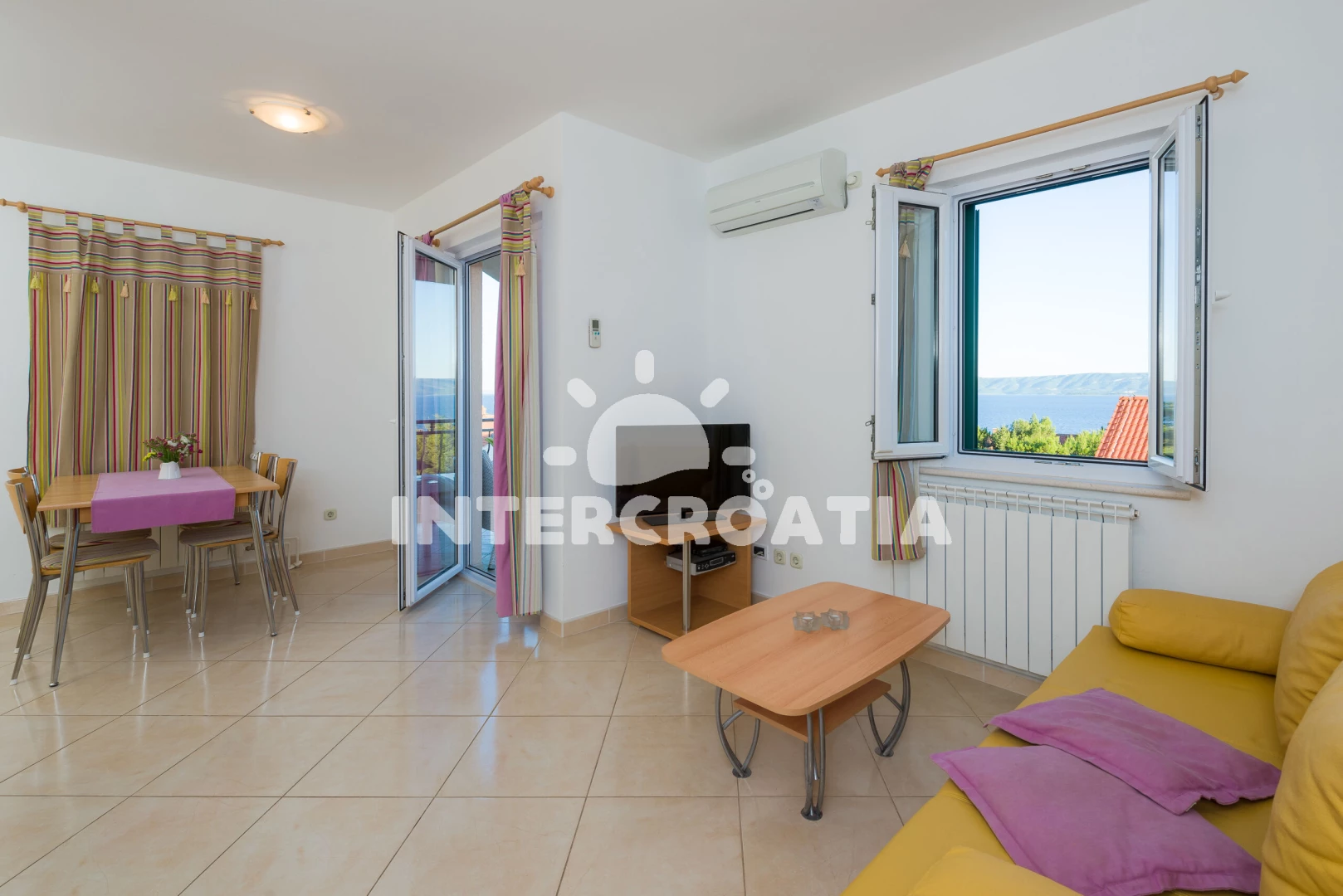 Apartmán Ostrov Brač - Bol OS 10367 N7