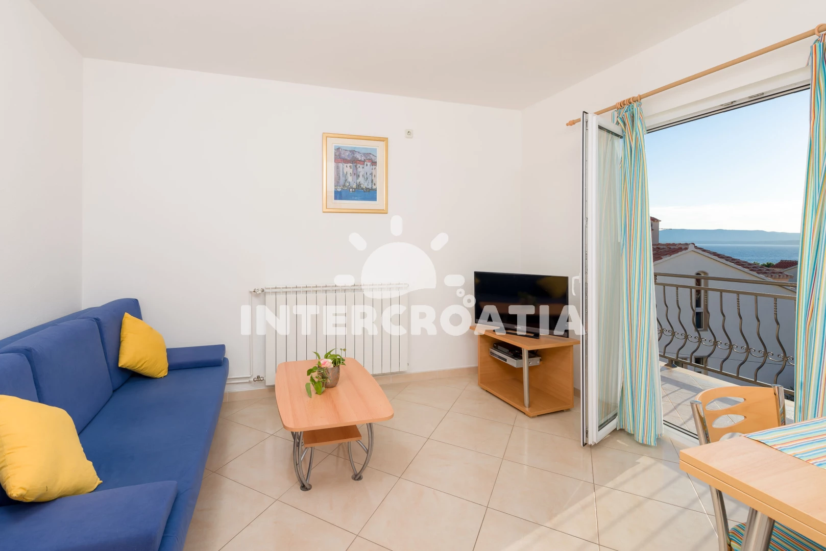 Apartmán Ostrov Brač - Bol OS 10367 N8