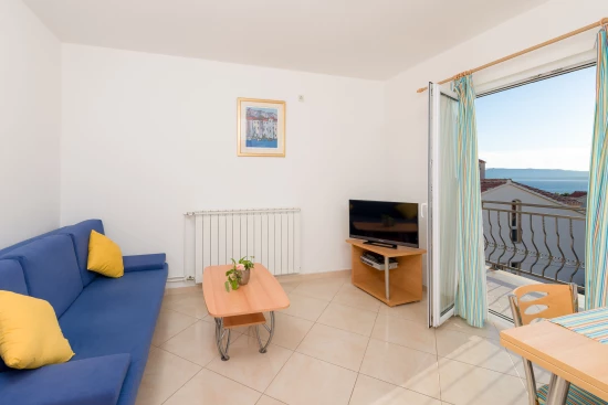 Apartmán Ostrov Brač - Bol OS 10367 N8