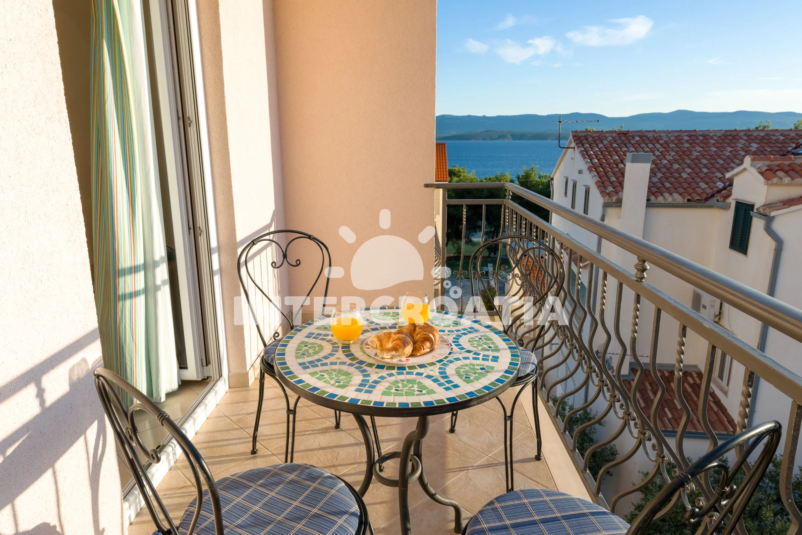 Apartmán Ostrov Brač - Bol OS 10367 N8