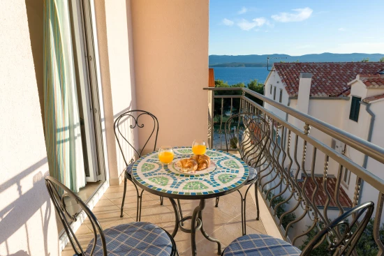 Apartmán Ostrov Brač - Bol OS 10367 N8