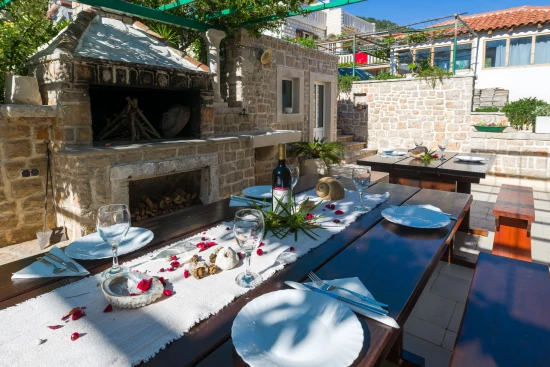 Apartmán Ostrov Brač - Bol OS 10367 N9