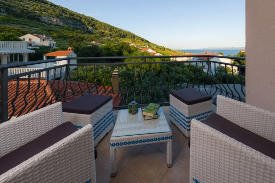 Apartmán Ostrov Brač - Bol OS 10367 N9