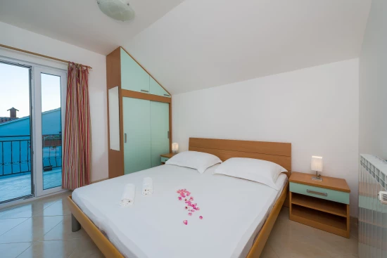 Apartmán Ostrov Brač - Bol OS 10367 N9