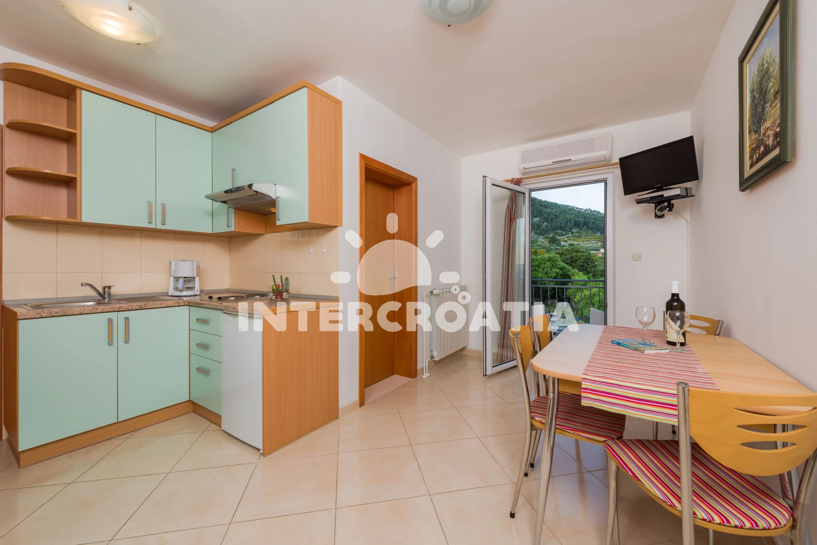 Apartmán Ostrov Brač - Bol OS 10367 N9