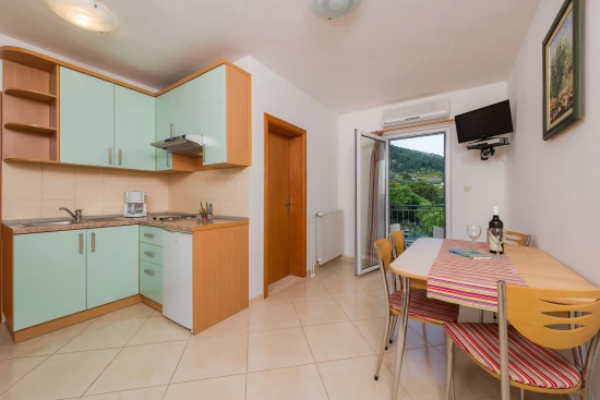 Apartmán Ostrov Brač - Bol OS 10367 N9