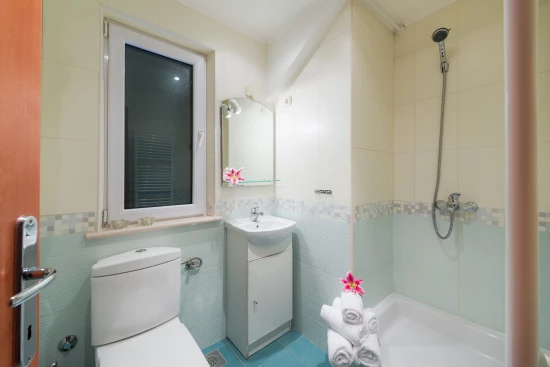 Apartmán Ostrov Brač - Bol OS 10367 N9