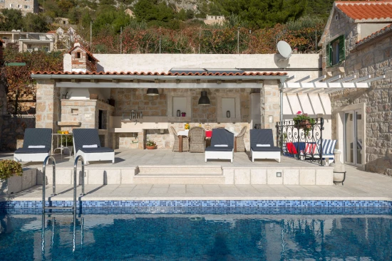 Vila Ostrov Brač - Bol OS 10368 N1