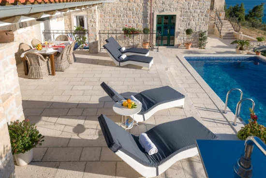 Vila Ostrov Brač - Bol OS 10368 N1