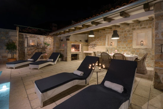 Vila Ostrov Brač - Bol OS 10368 N1