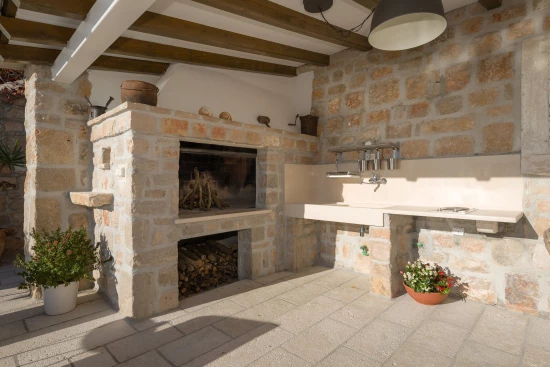 Vila Ostrov Brač - Bol OS 10368 N1