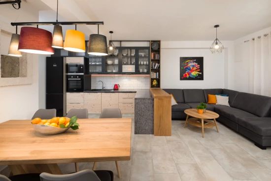 Vila Ostrov Brač - Bol OS 10368 N1