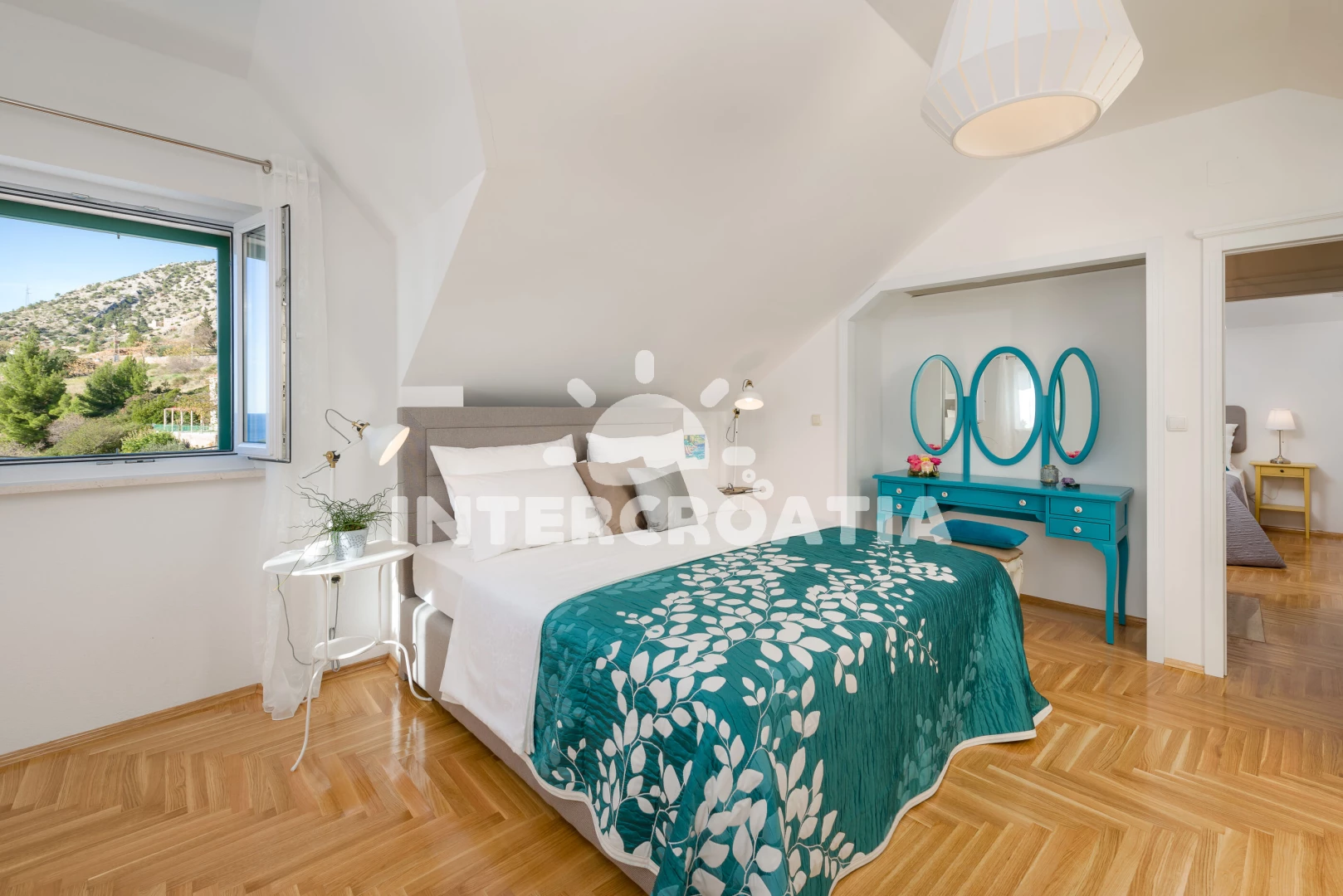 Vila Ostrov Brač - Bol OS 10368 N1