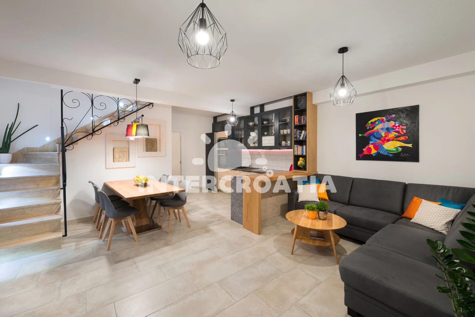 Vila Ostrov Brač - Bol OS 10368 N1