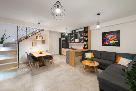 Vila Ostrov Brač - Bol OS 10368 N1