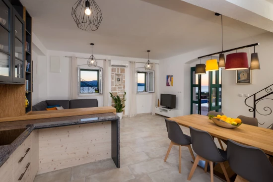 Vila Ostrov Brač - Bol OS 10368 N1