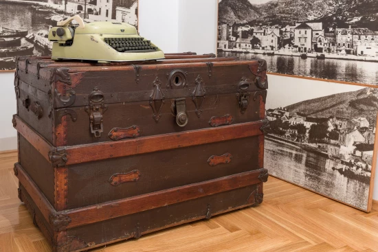 Vila Ostrov Brač - Bol OS 10368 N1