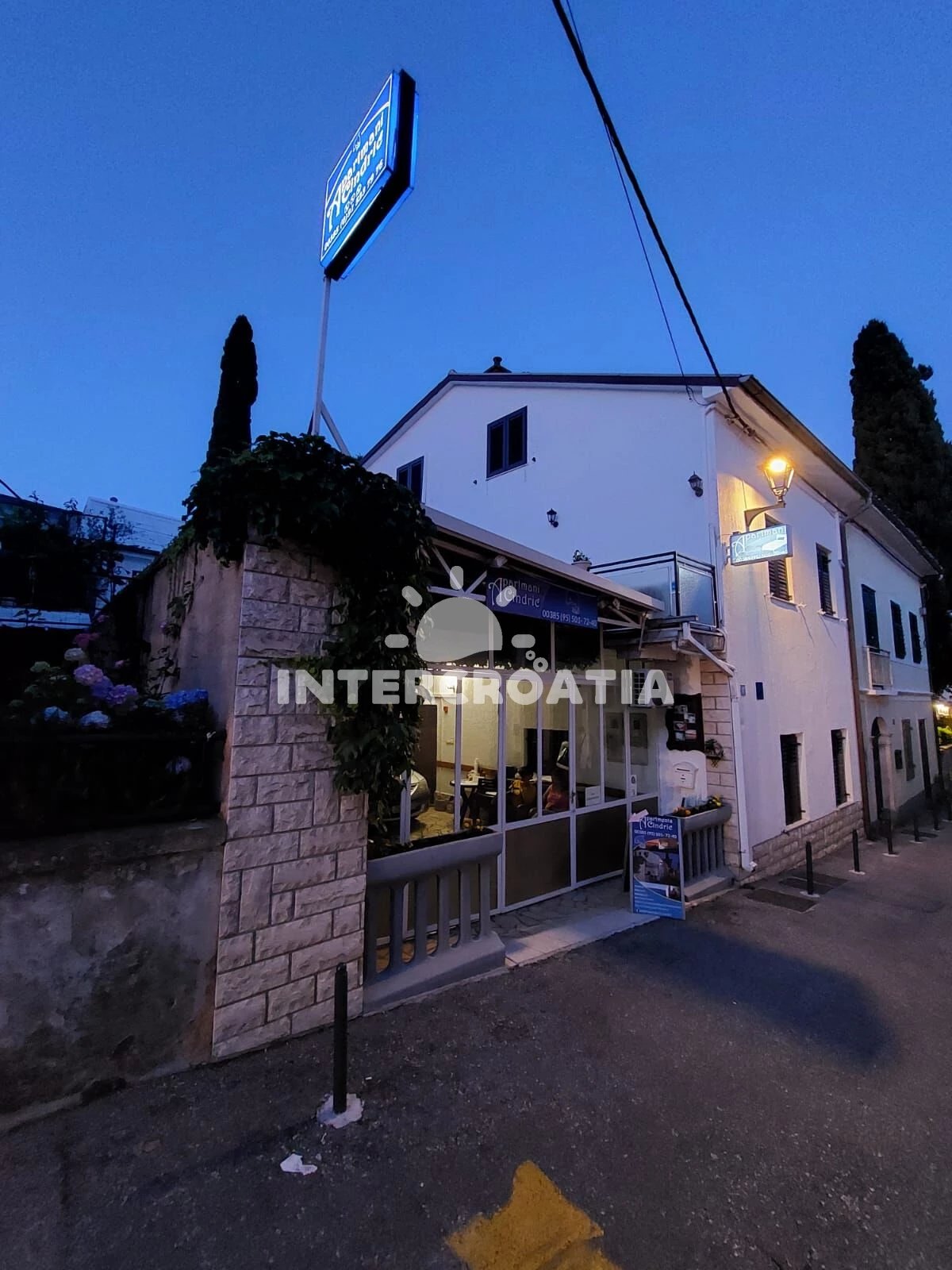 Apartmán Kvarner - Selce KV 7646 N1