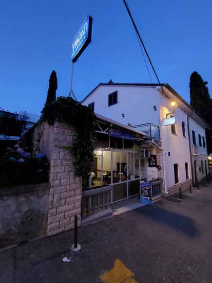 Apartmán Kvarner - Selce KV 7646 N1