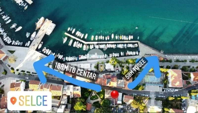 Apartmán Kvarner - Selce KV 7646 N1