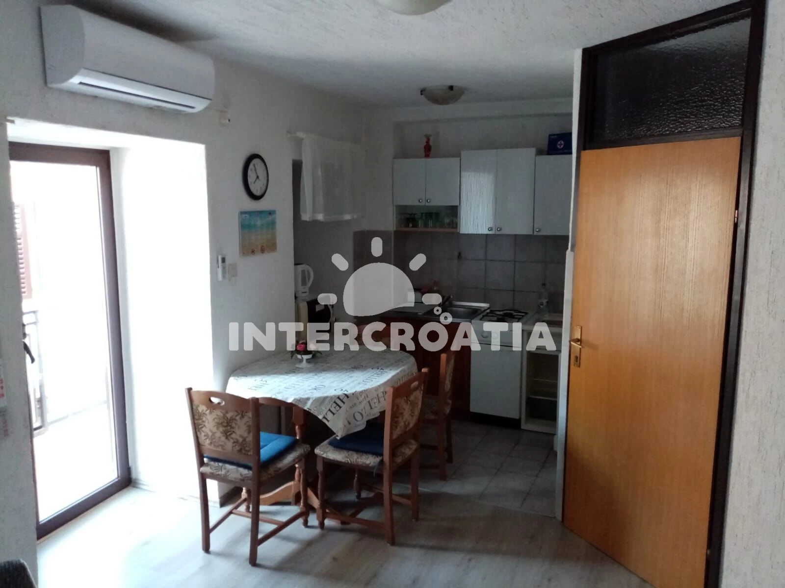 Apartmán Kvarner - Selce KV 7646 N1