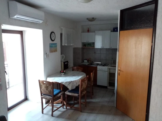 Apartmán Kvarner - Selce KV 7646 N1