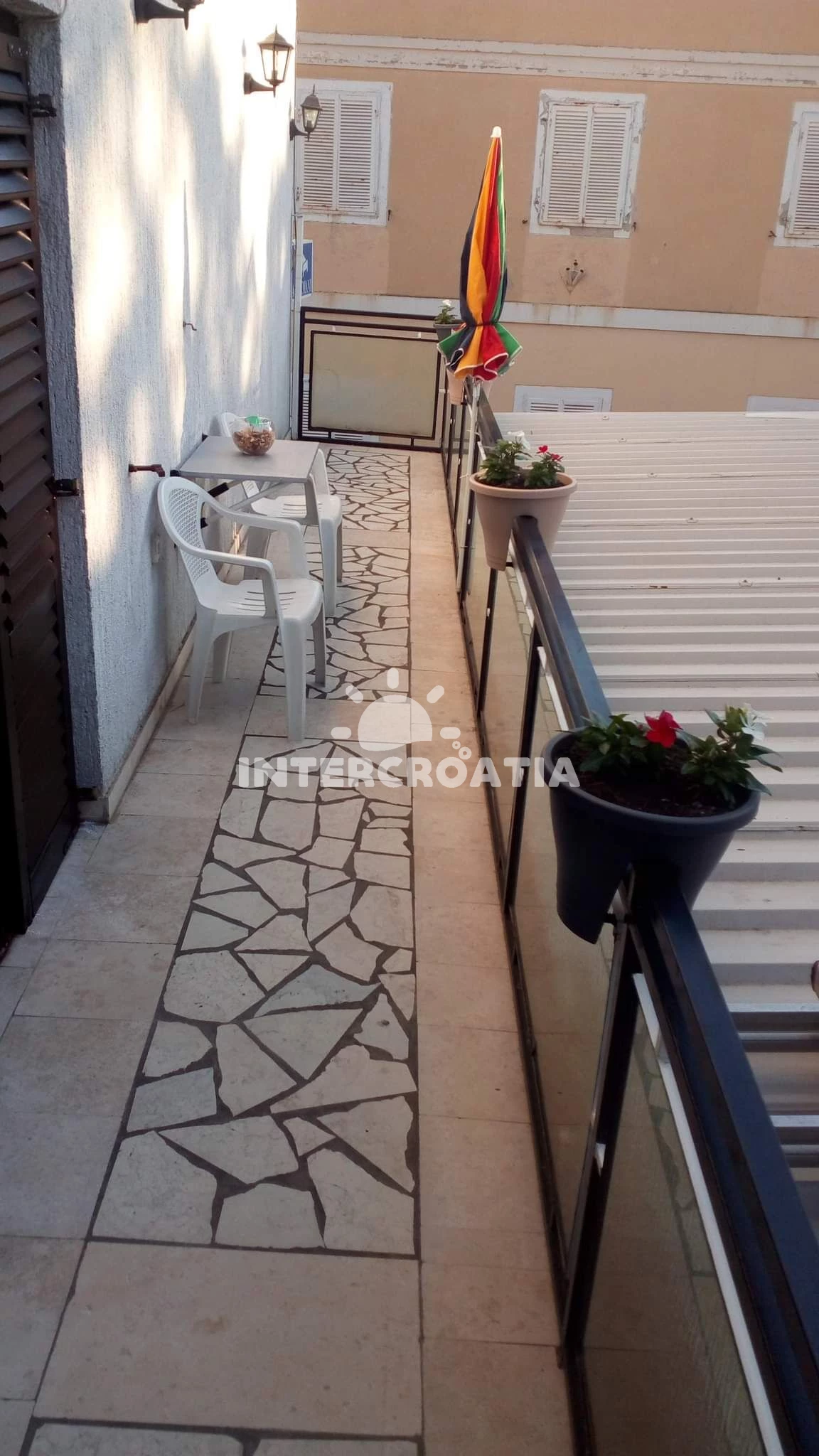 Apartmán Kvarner - Selce KV 7646 N1