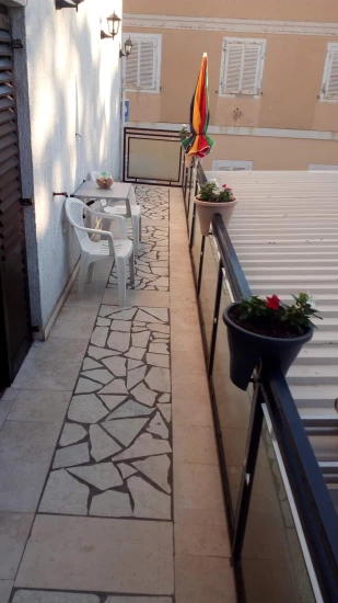 Apartmán Kvarner - Selce KV 7646 N1