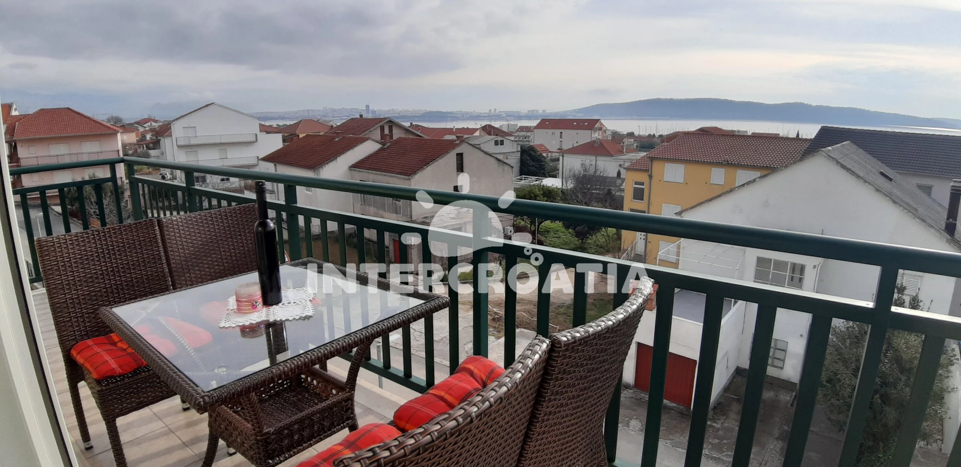 Apartmán Střední Dalmácie - Kaštela DA 8548 N1