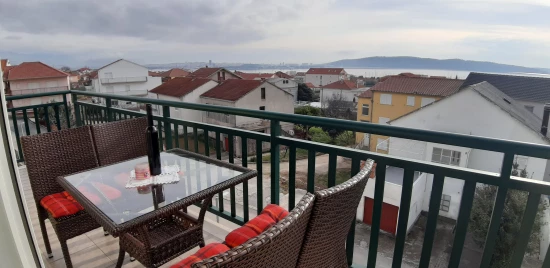 Apartmán Střední Dalmácie - Kaštela DA 8548 N1