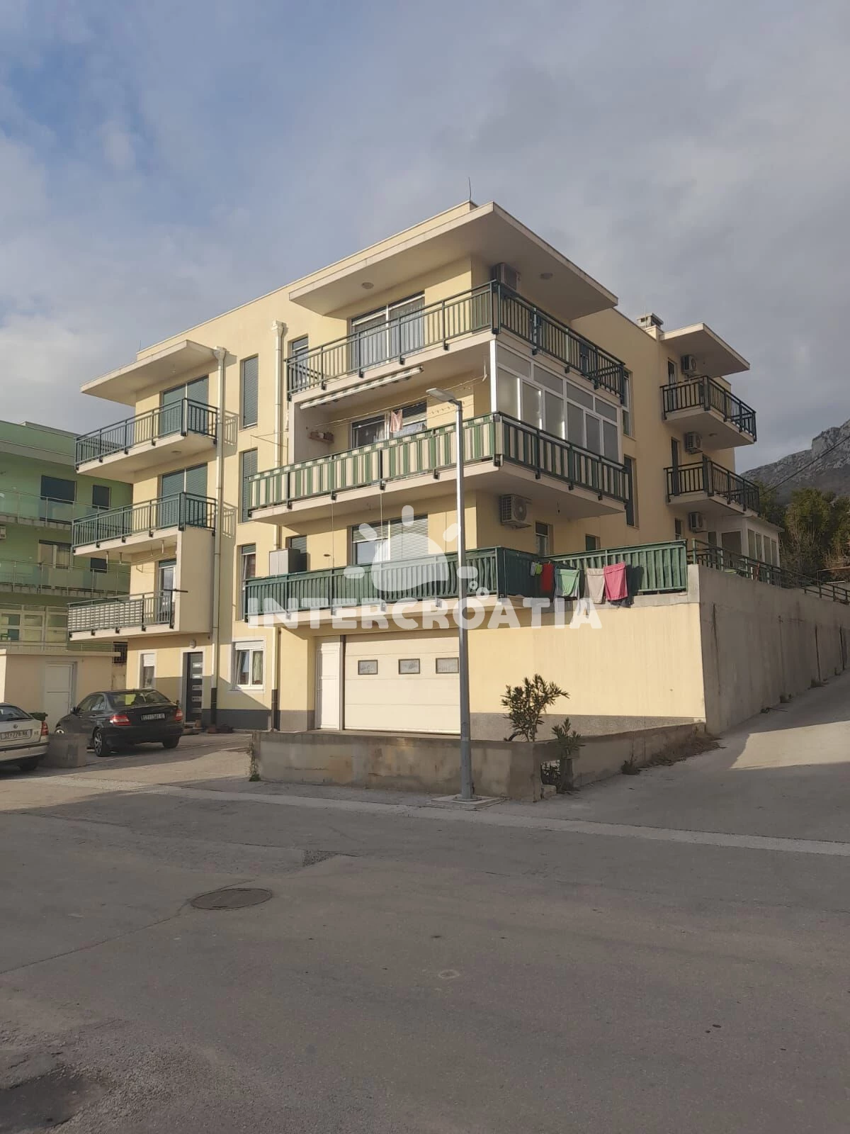 Apartmán Střední Dalmácie - Kaštela DA 8548 N1