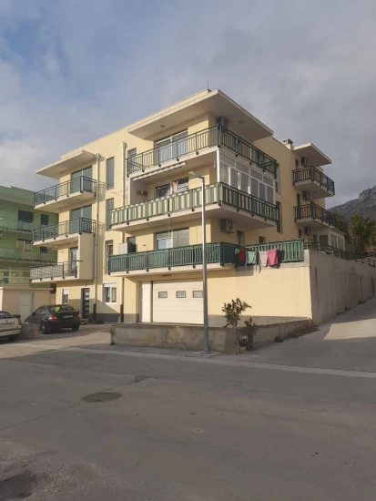 Apartmán Střední Dalmácie - Kaštela DA 8548 N1