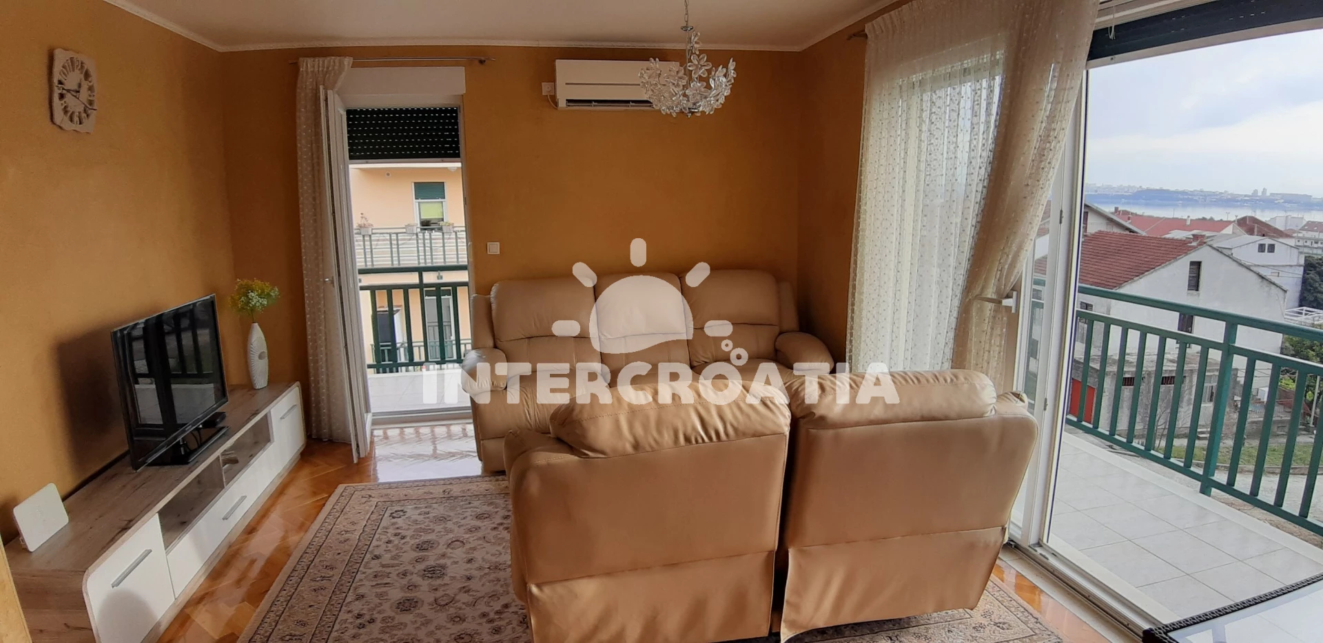 Apartmán Střední Dalmácie - Kaštela DA 8548 N1