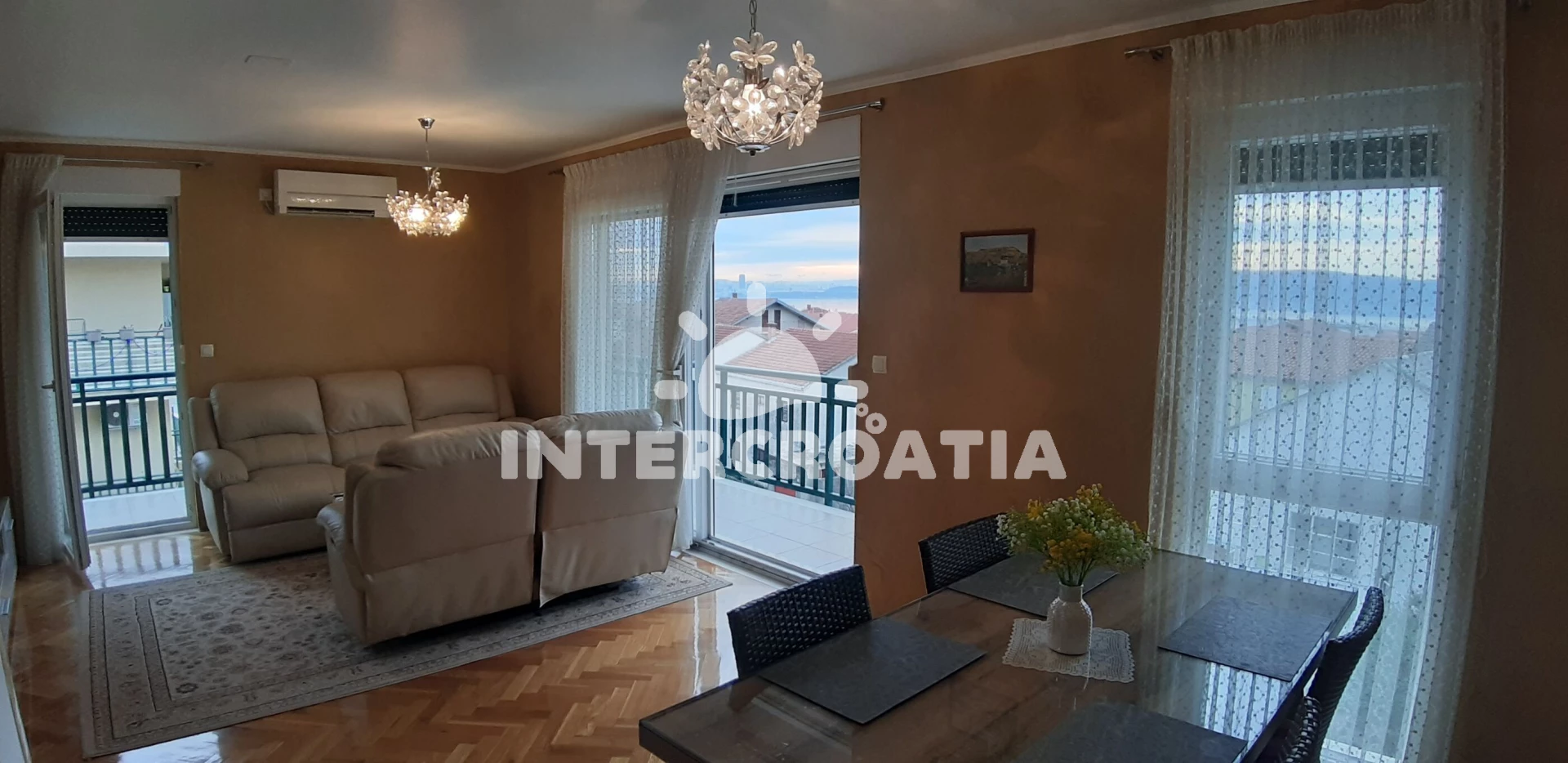 Apartmán Střední Dalmácie - Kaštela DA 8548 N1
