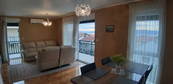 Apartmán Střední Dalmácie - Kaštela DA 8548 N1